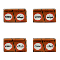 آدامس شیک دارچین ۶ تایی